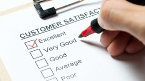 Managing Customer Experience