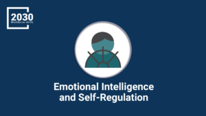 Emotional Intelligence and Self-Regulation