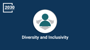 Diversity and Inclusivity