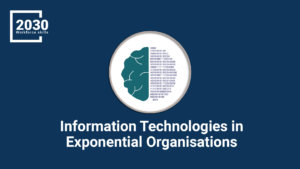 Information Technologies in EXOs