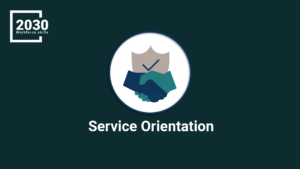 Service Orientation