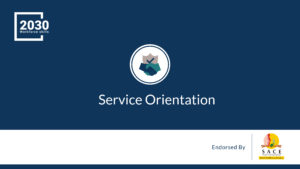Service Orientation SACE