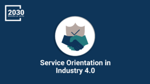 Service Orientation In Industry 4.0